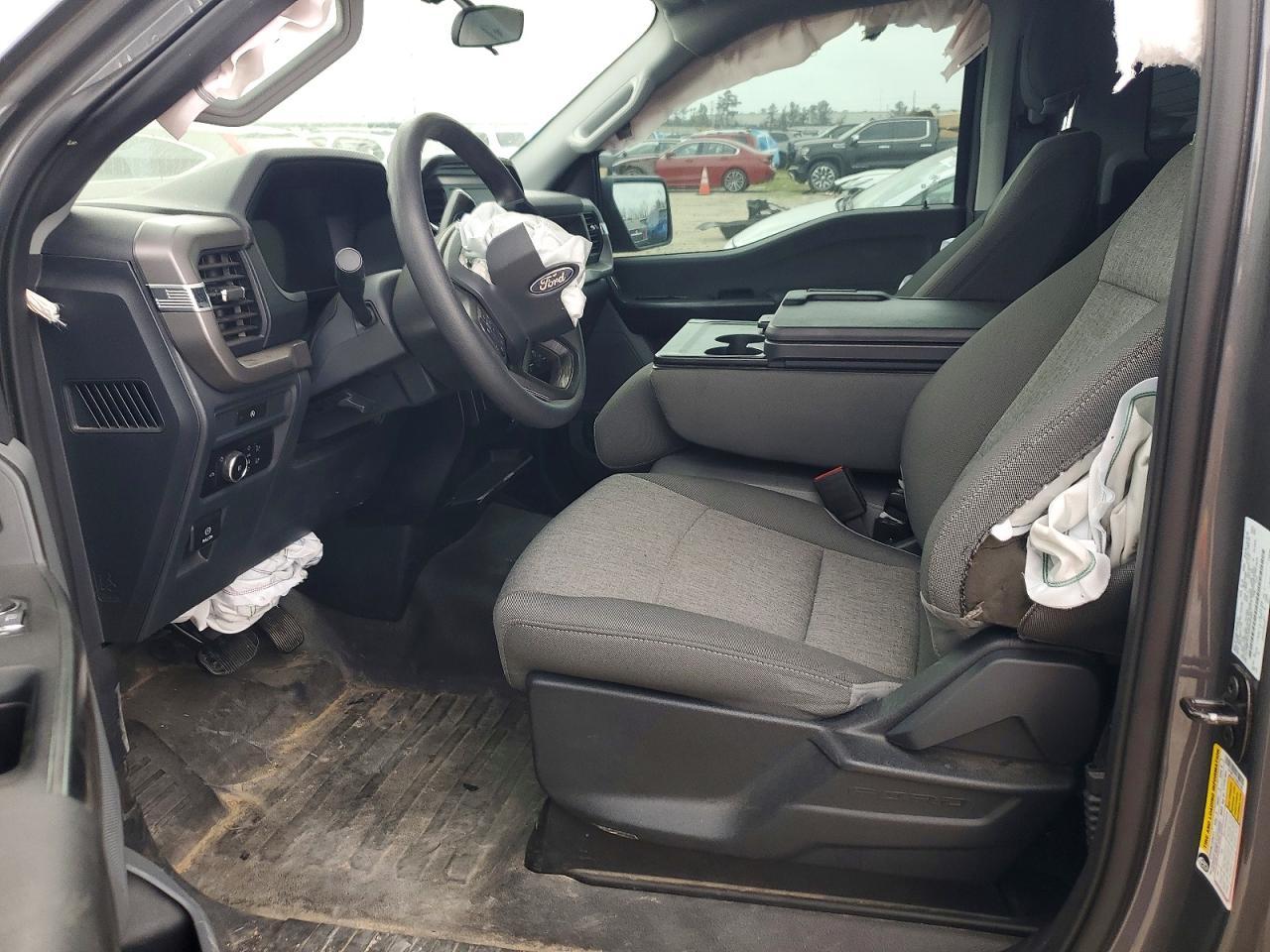 2025 Ford F150 Xl - Фото 7