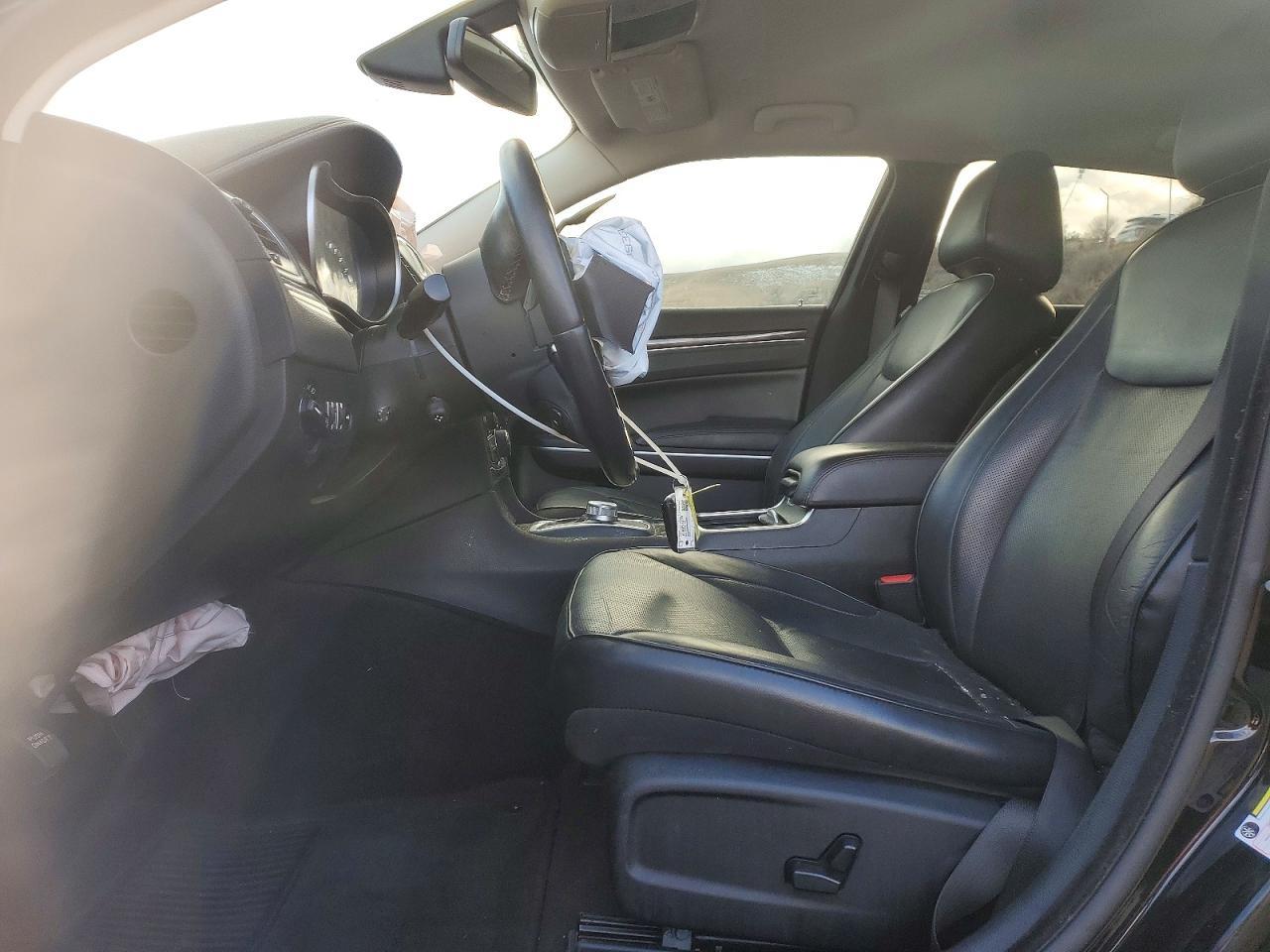 2018 Chrysler 300 Limited - Фото 7