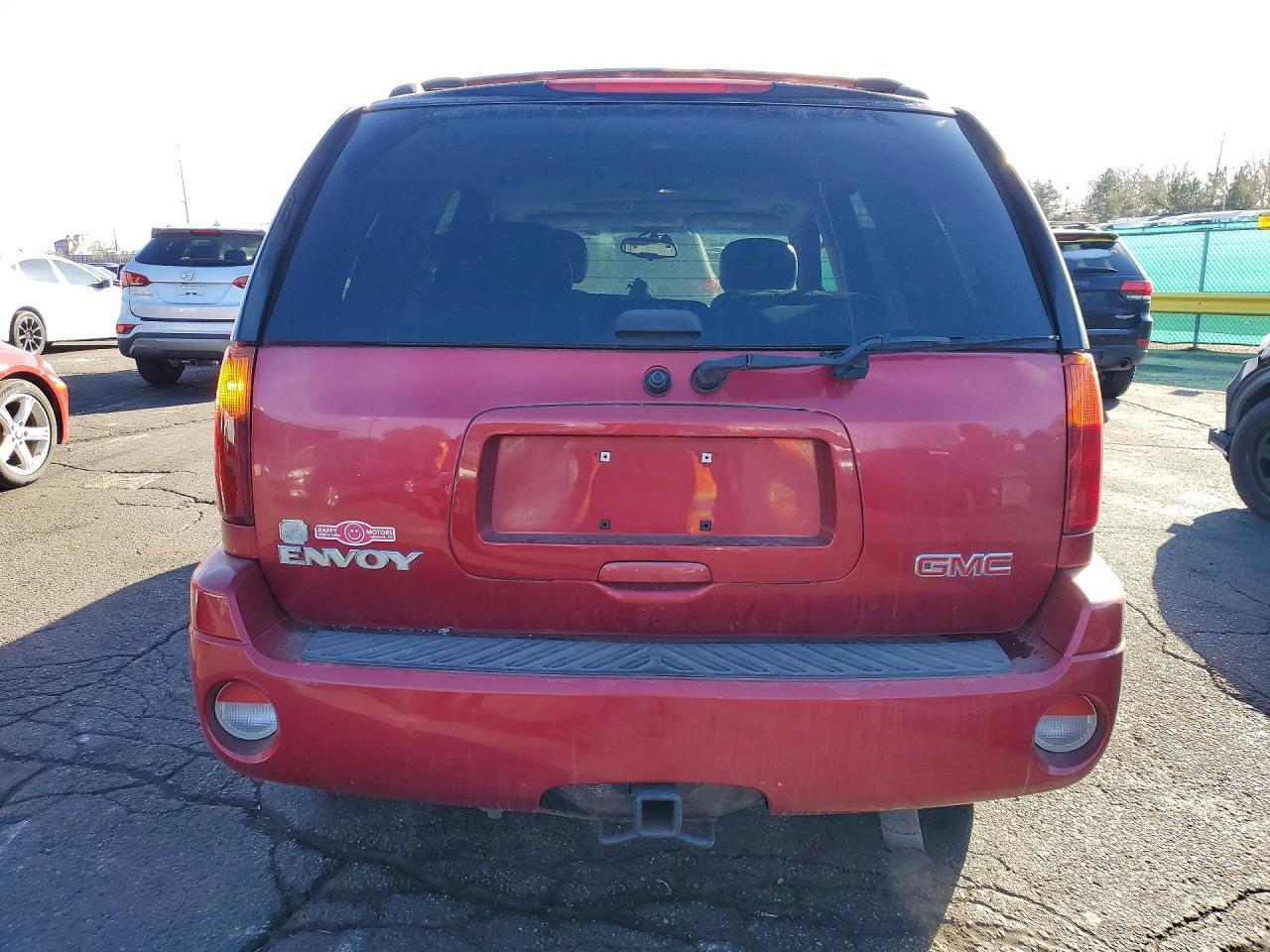 2005 GMC Envoy - Image 6