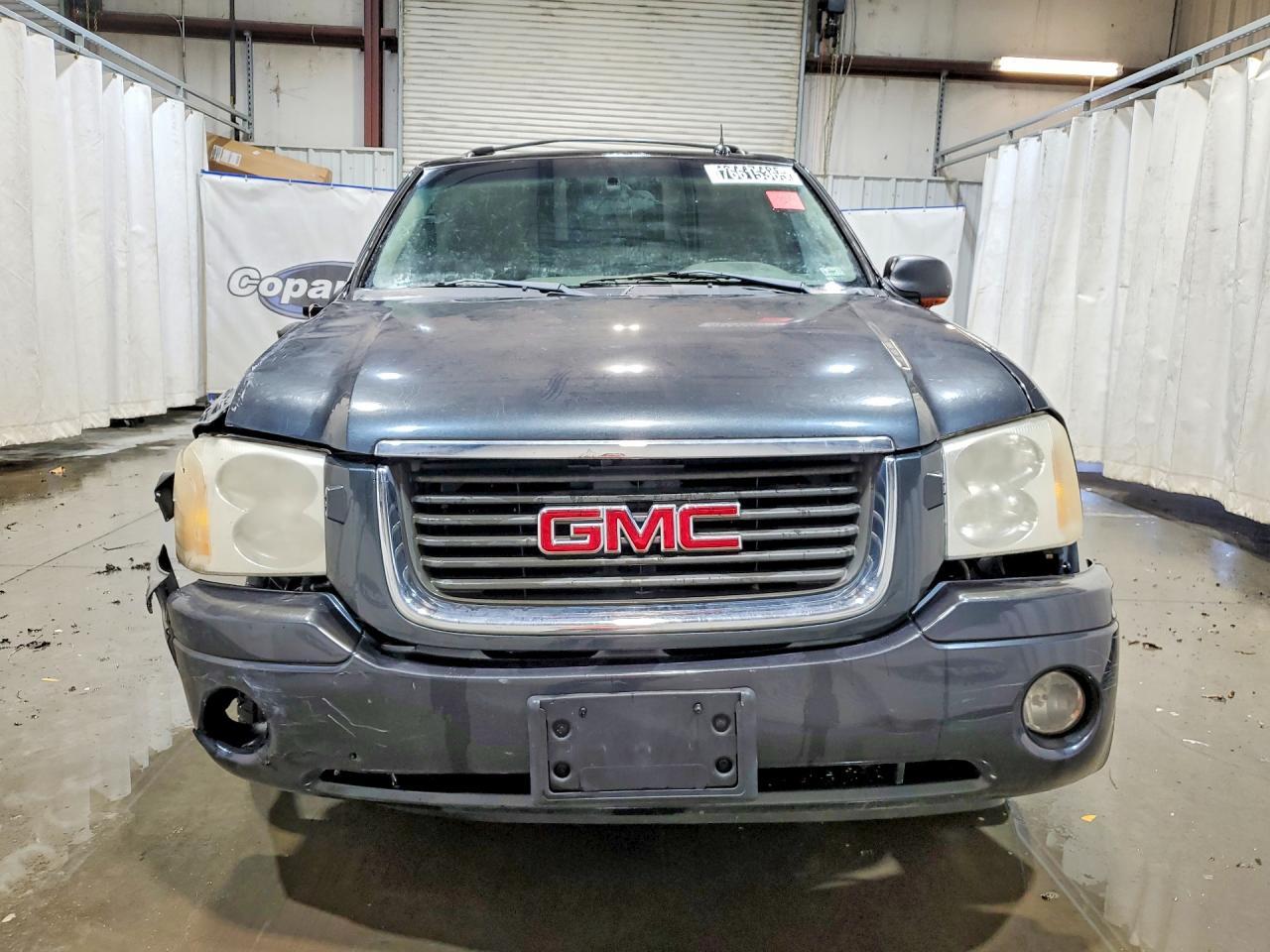 2005 GMC Envoy - Фото 5