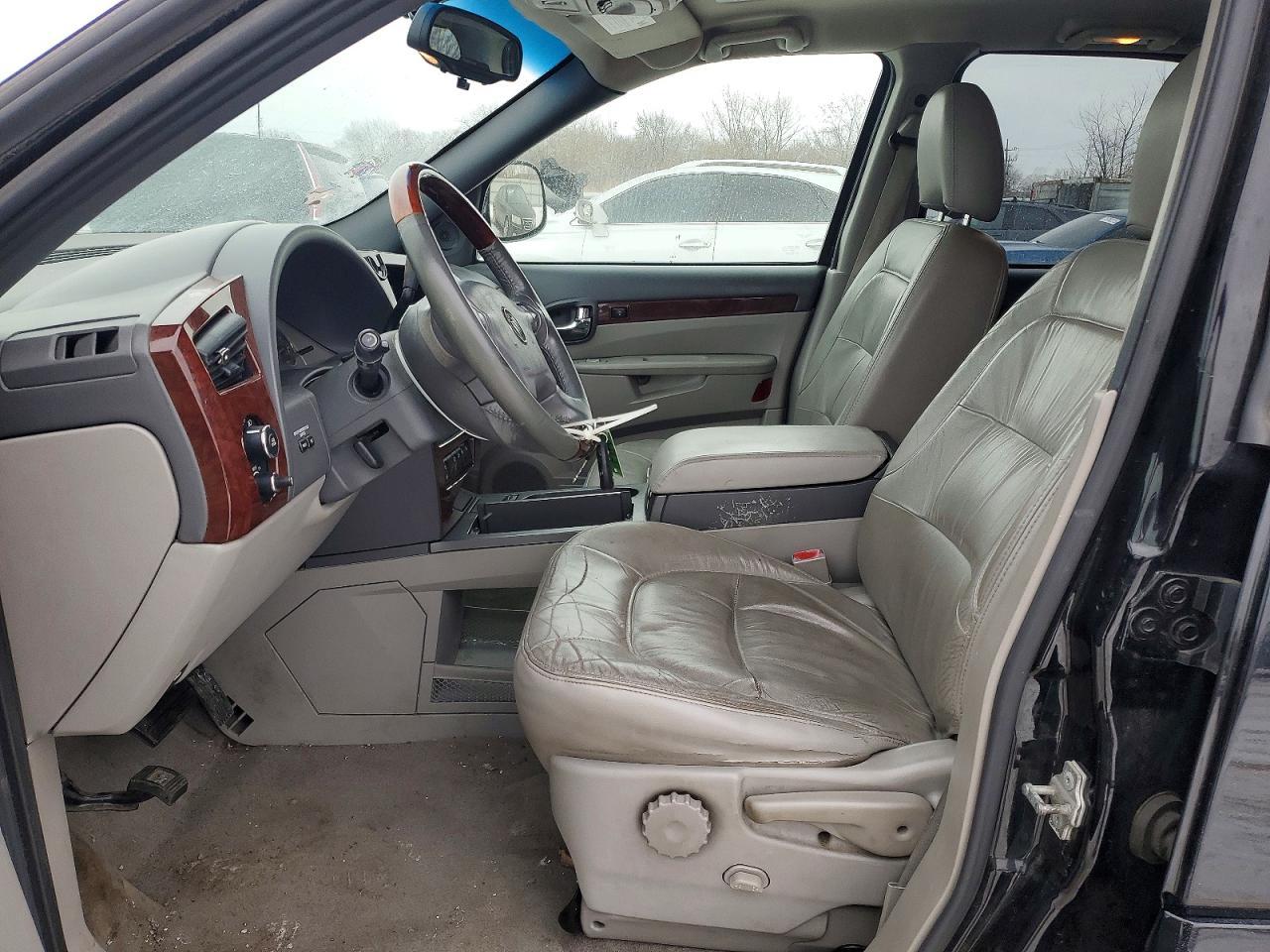 2007 Buick Rendezvous Cx - Image 7