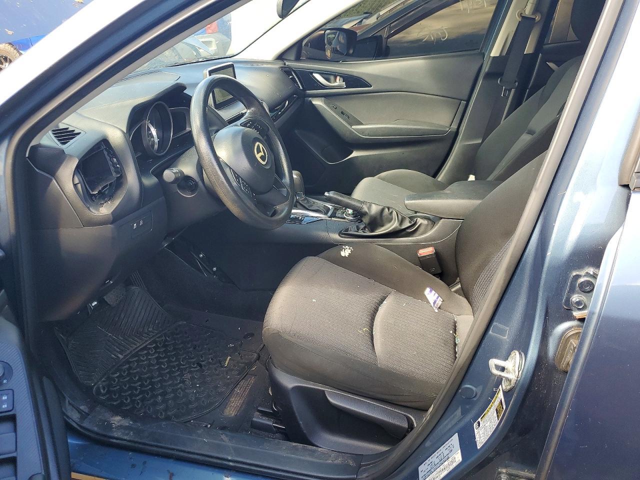 2016 Mazda 3 Sport - Фото 7