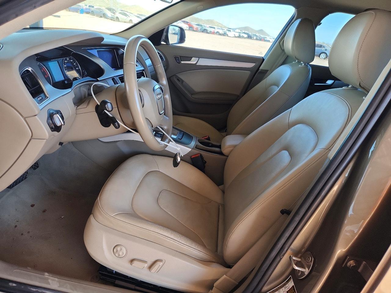 2011 Audi A4 Premium - Фото 7