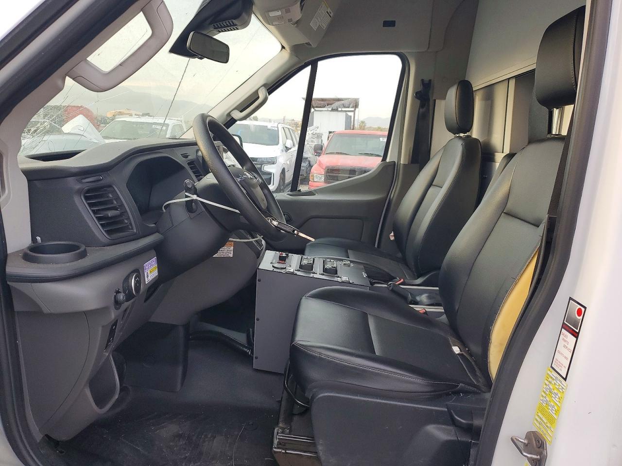 2023 Ford Transit Ambulance - Image 7
