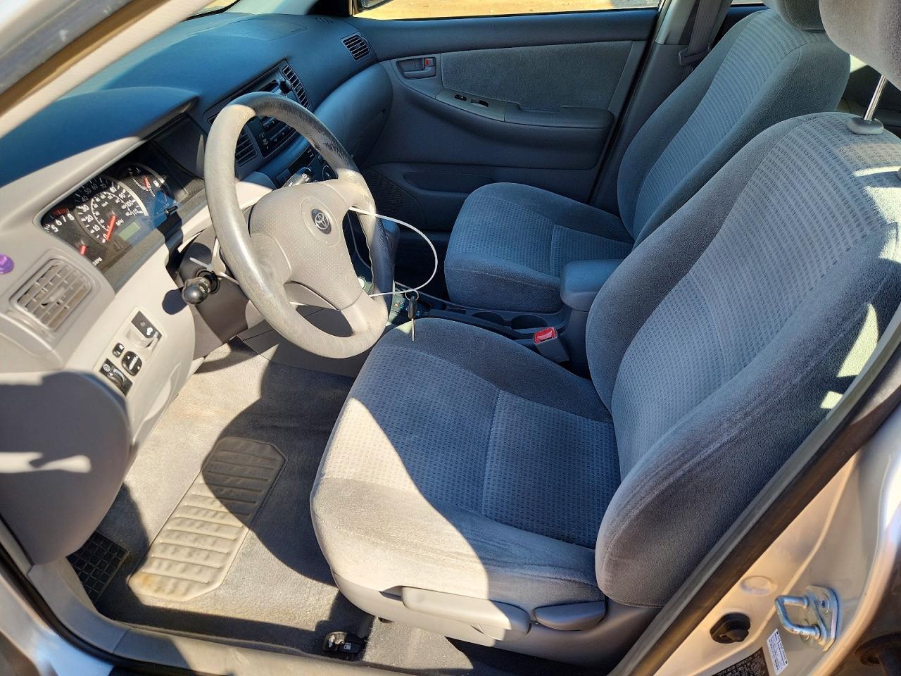 2006 Toyota Corolla Ce - Image 7