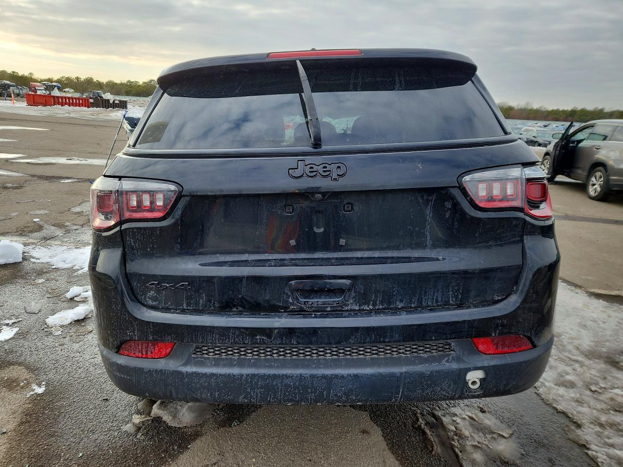2019 Jeep Compass Latitude - Image 6