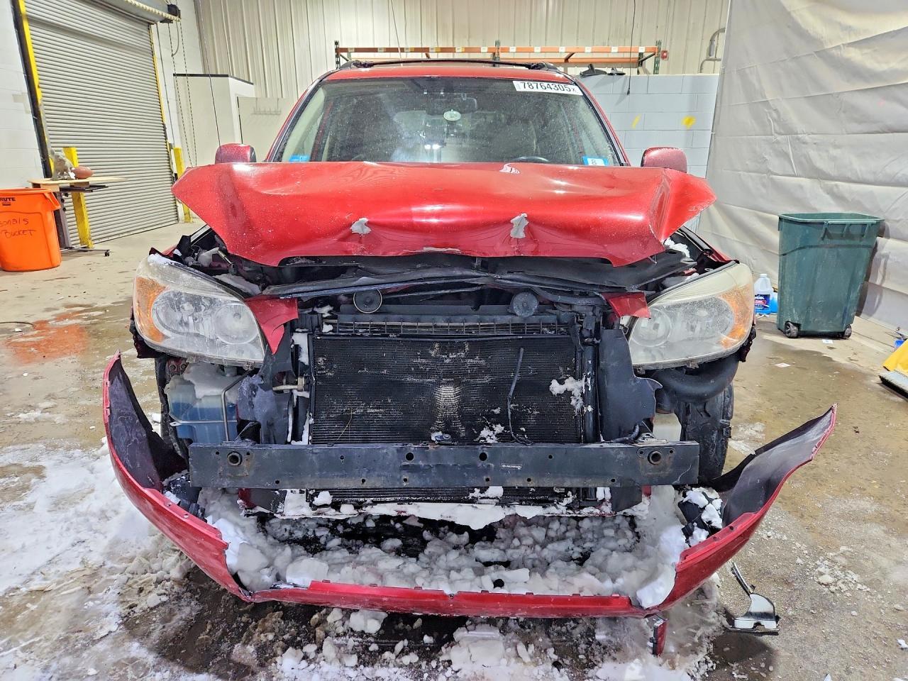 2008 Toyota Rav4 Limited - Image 5