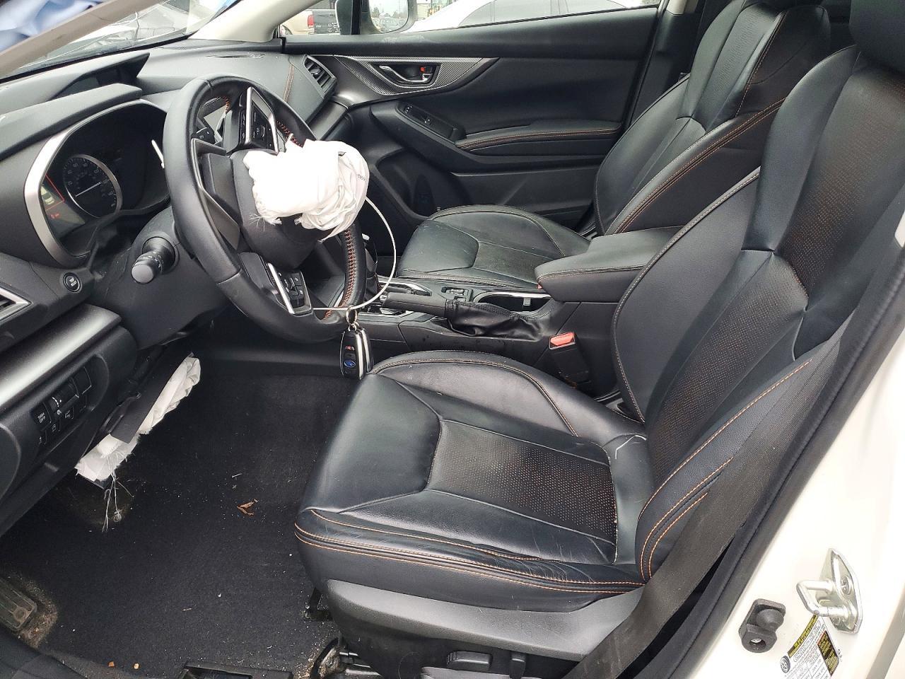 2022 Subaru Crosstrek Limited - Image 7