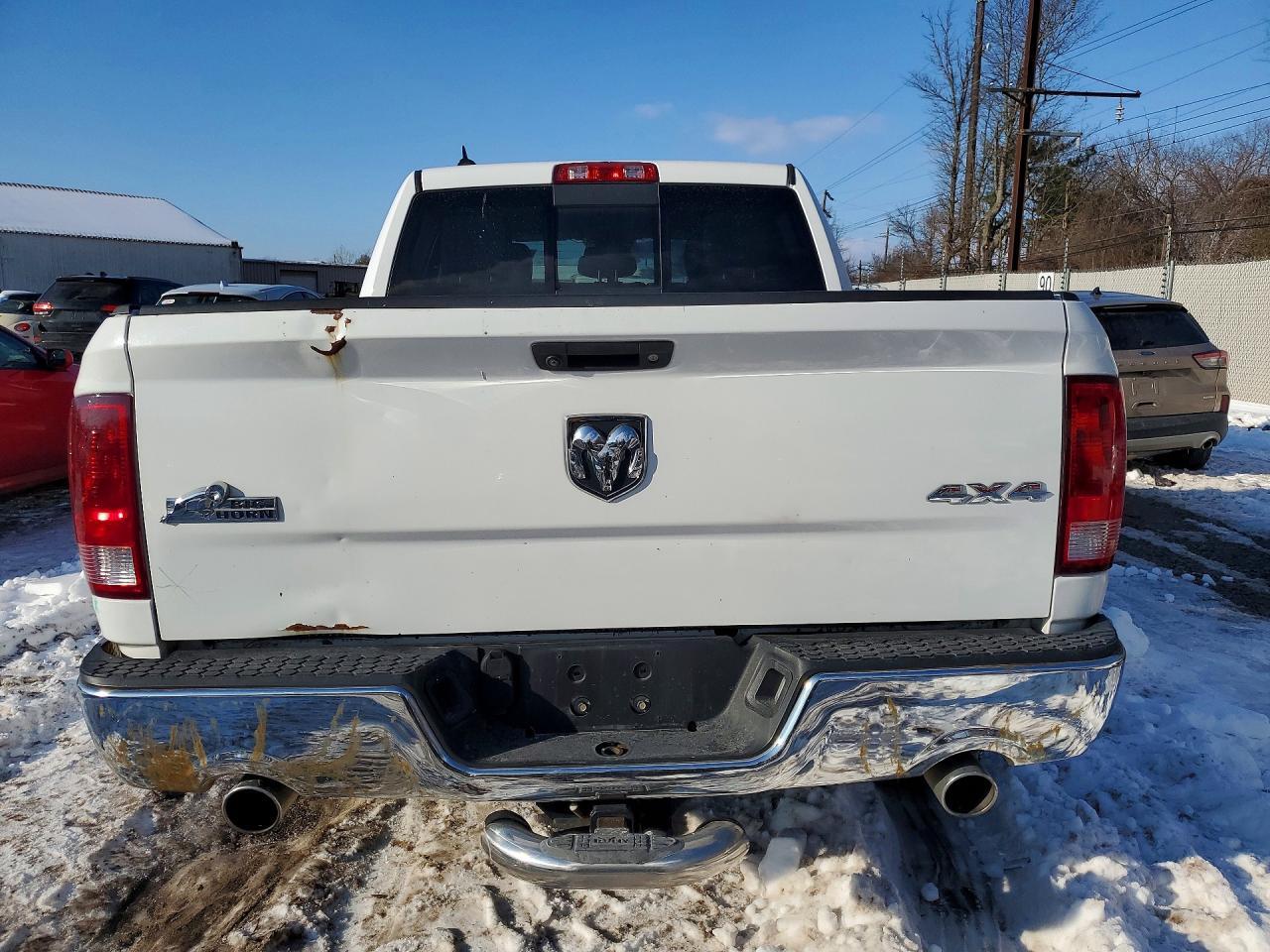 2015 Ram 1500 Slt - Image 6