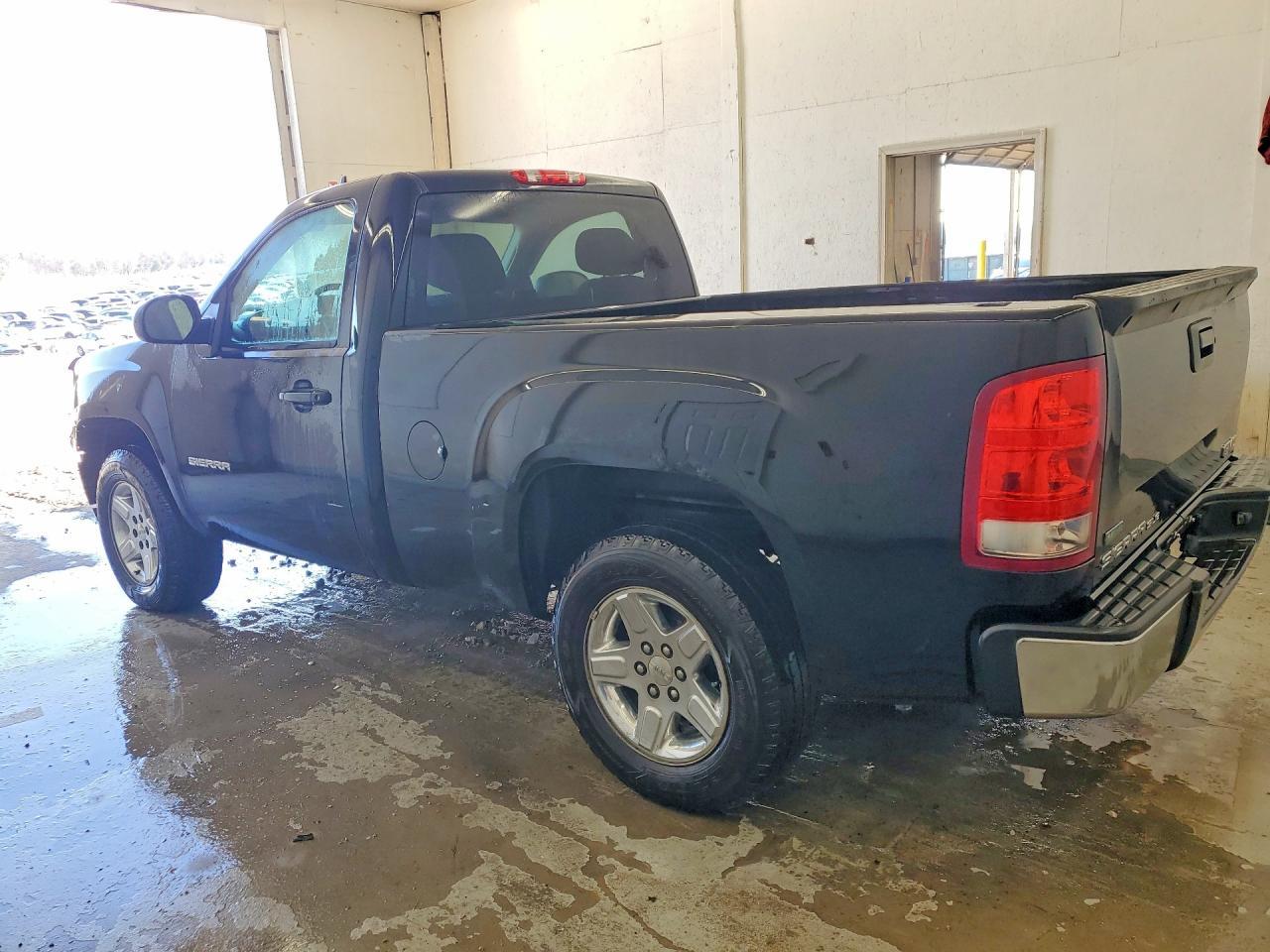 2012 GMC Sierra K1500 Sle - Фото 2
