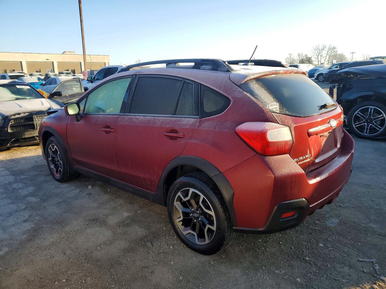 2017 Subaru Crosstrek Premium - Image 2