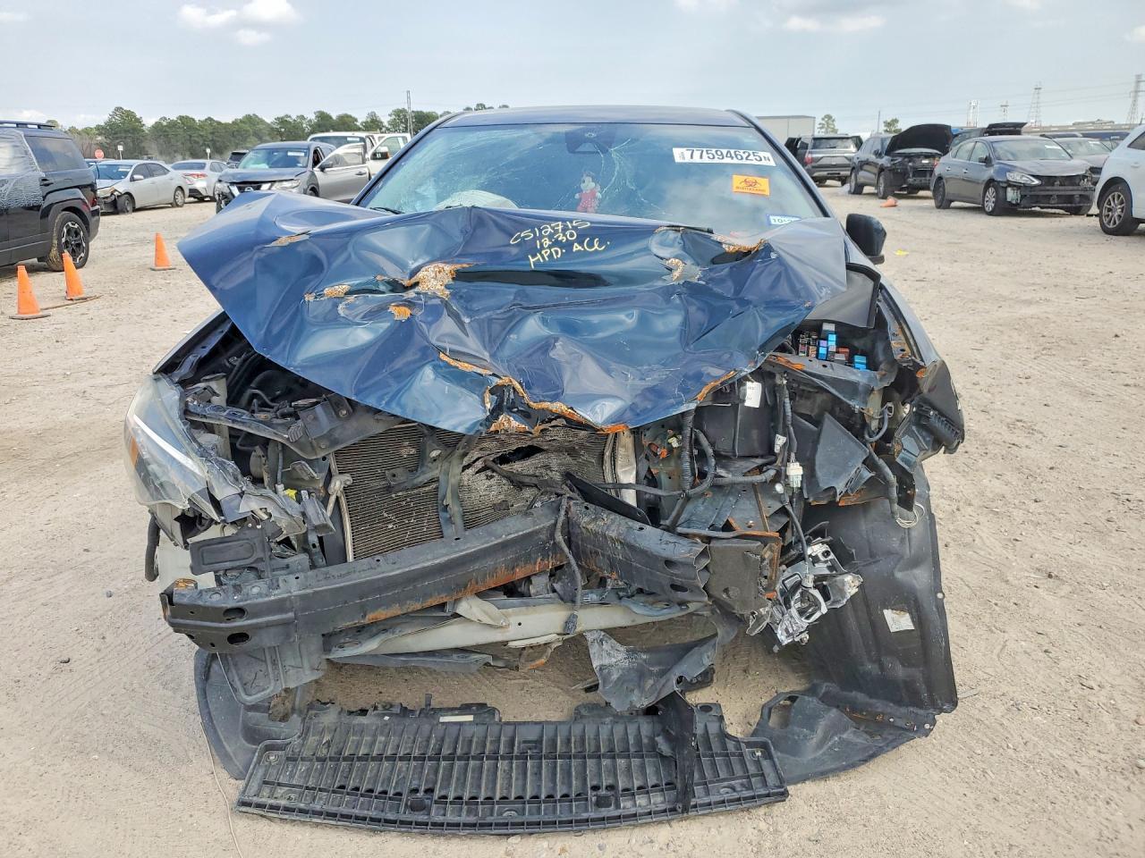 2018 Toyota Corolla L - Image 5