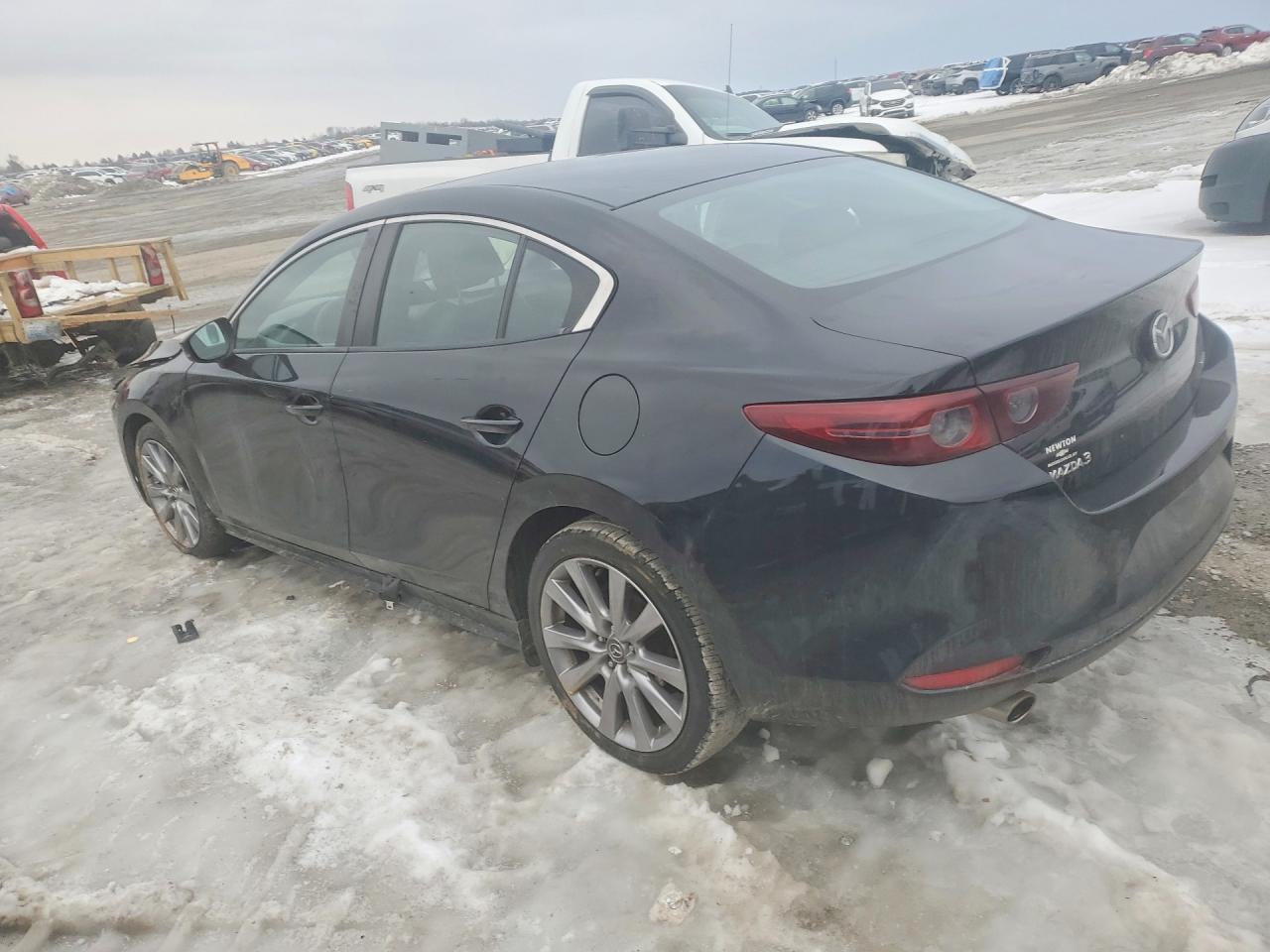 2021 Mazda 3 Select - Image 2