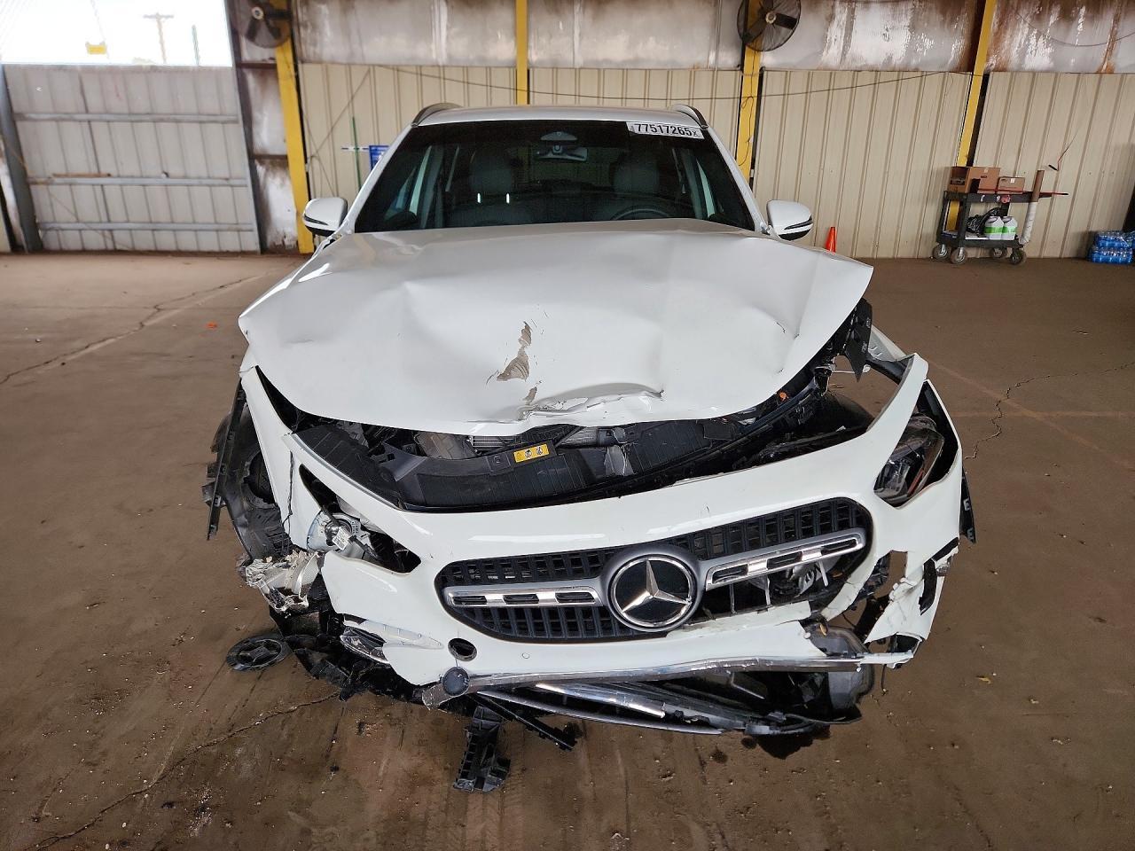 2025 Mercedes-Benz Gla 250 - Фото 5