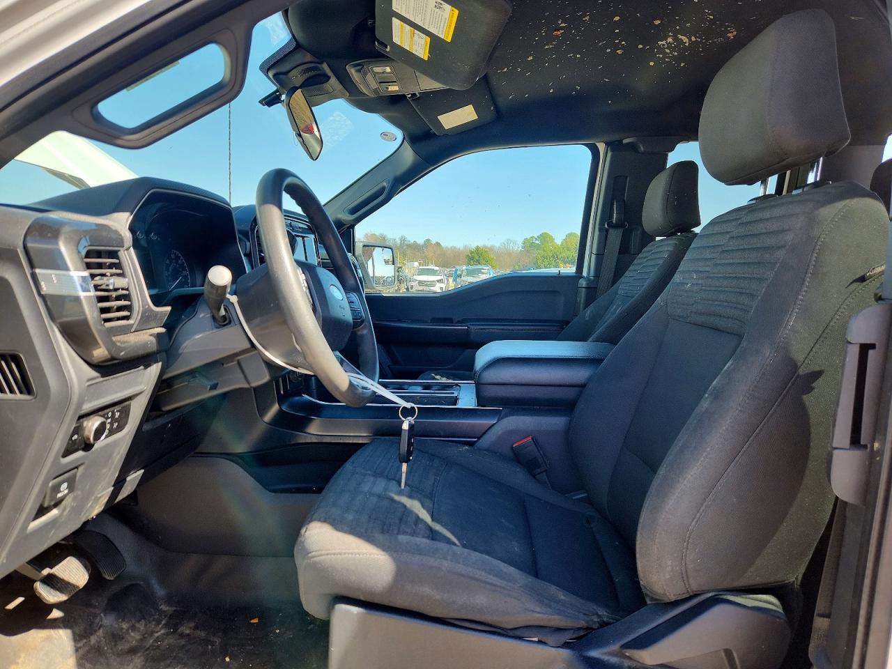 2023 Ford F150 Super Cab - Image 7