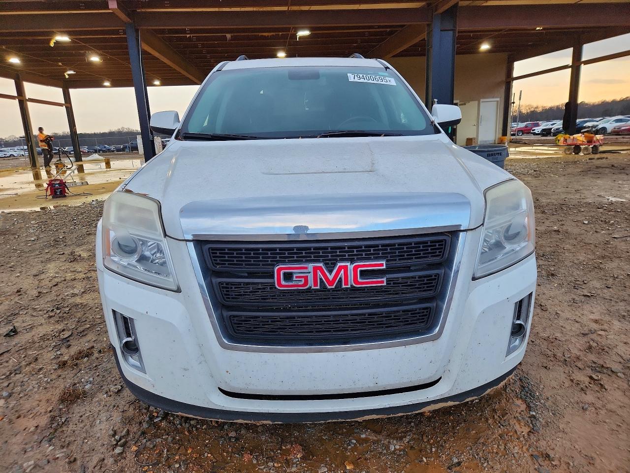 2015 GMC Terrain Sle - Image 5