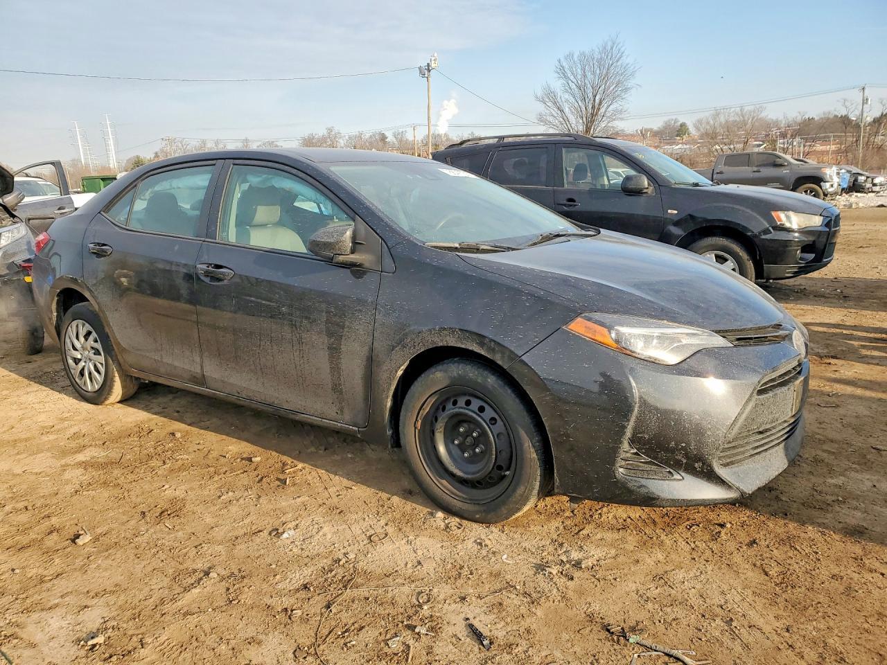 2017 Toyota Corolla L - Image 4