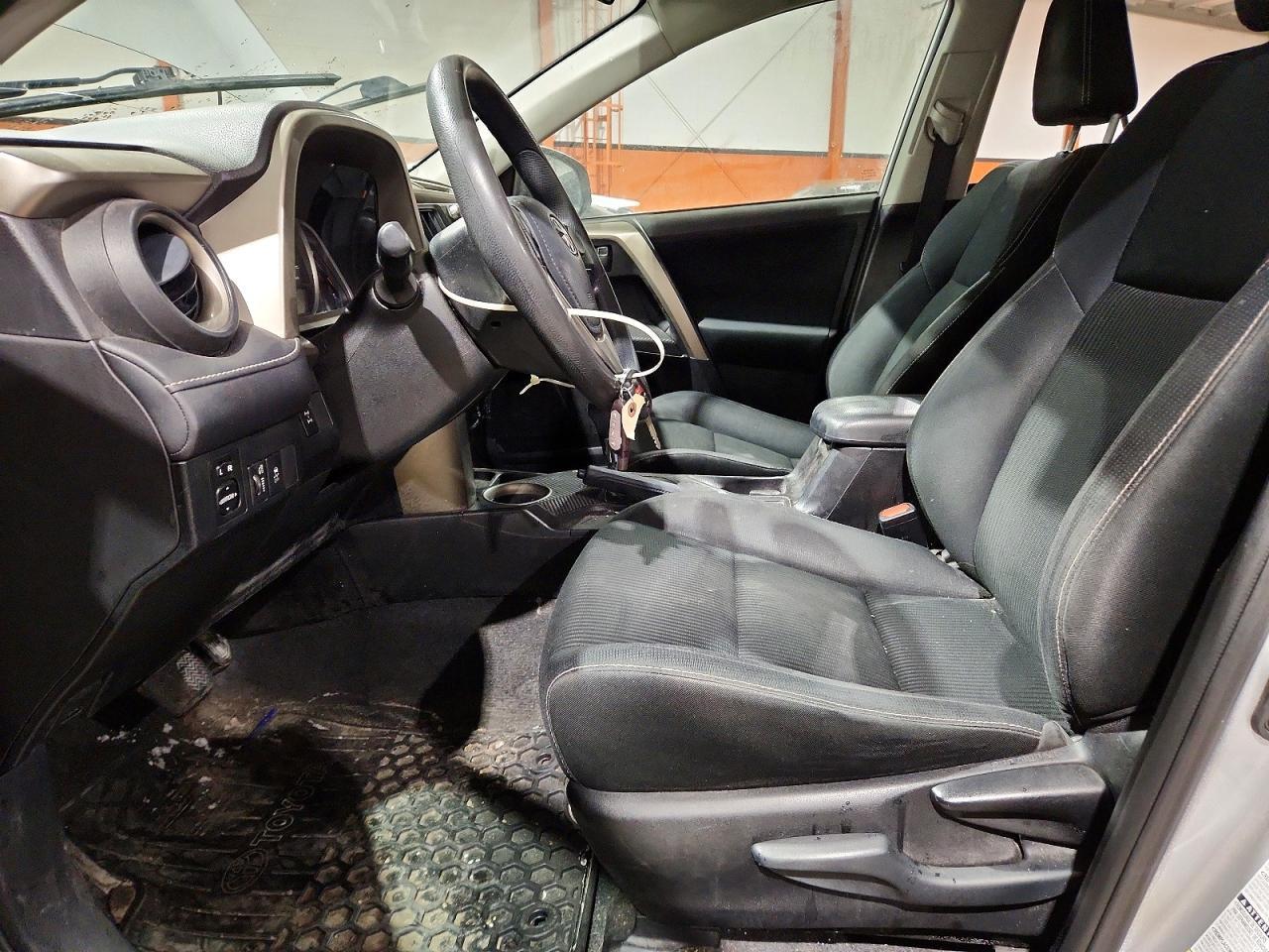 2013 Toyota Rav4 Xle - Фото 7