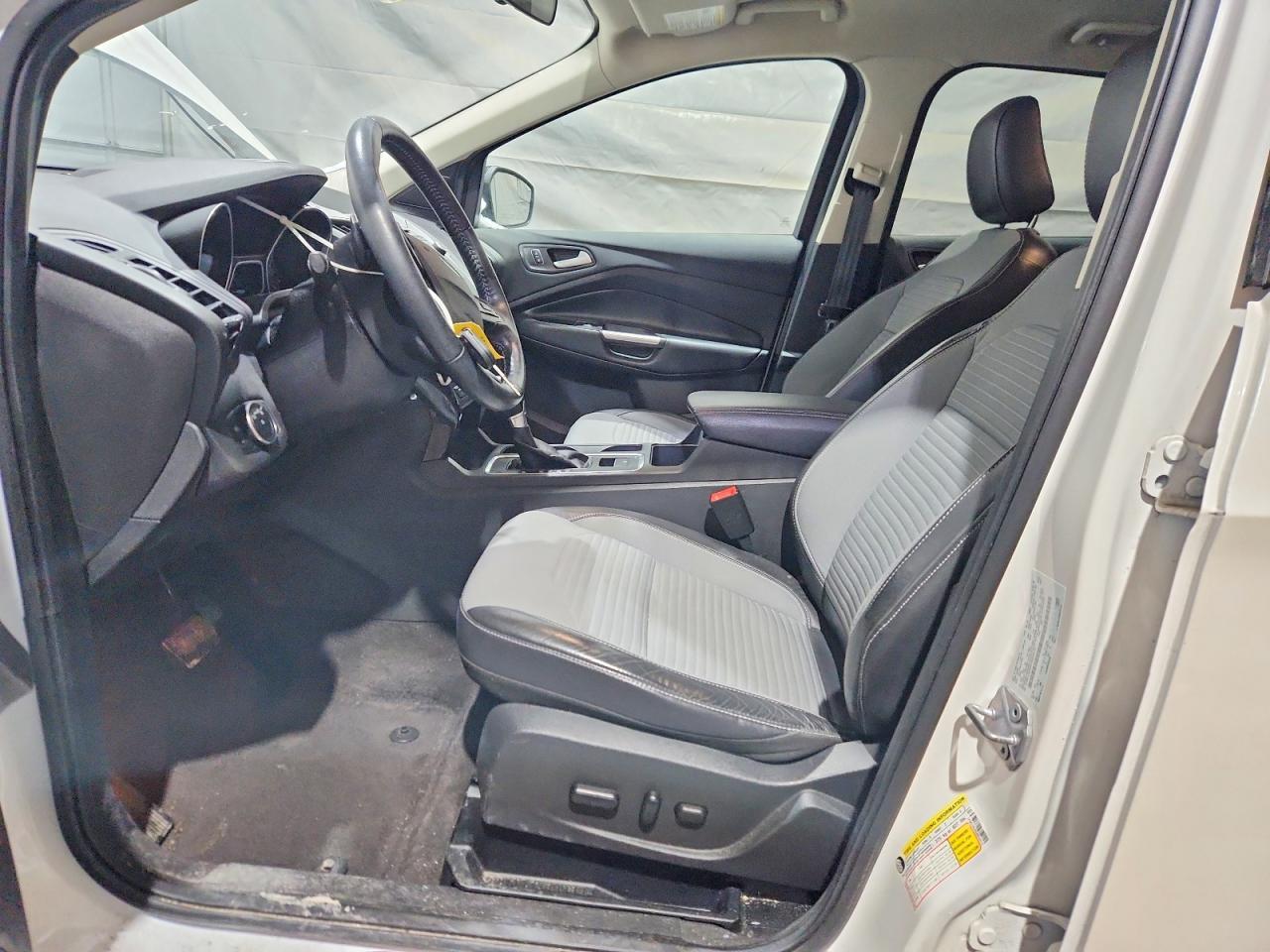 2018 Ford Escape Se - Фото 7