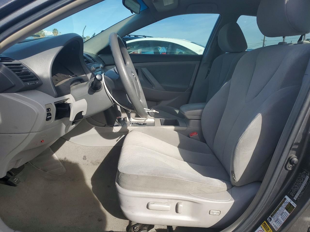 2009 Toyota Camry - Фото 7