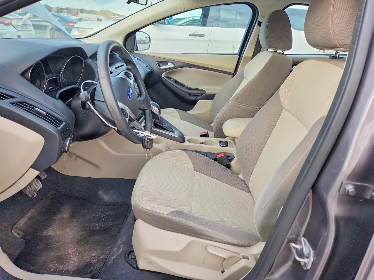 2014 Ford Focus Se - Image 7