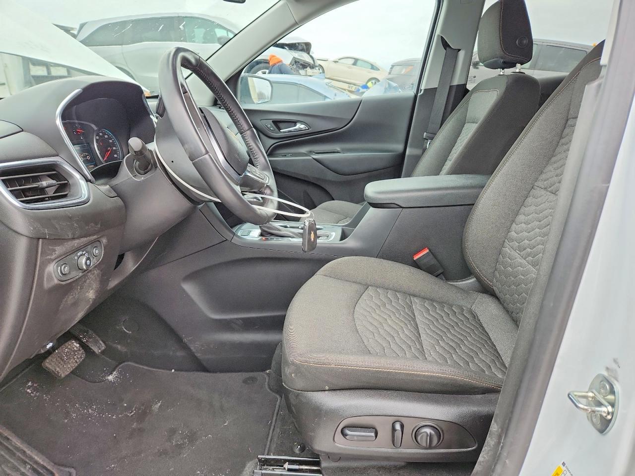 2021 Chevrolet Equinox Lt - Image 7