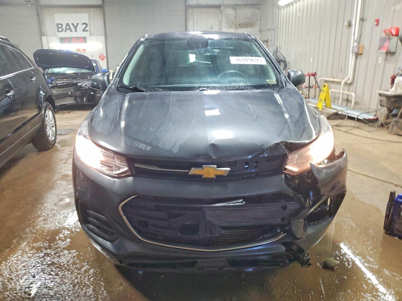 2019 Chevrolet Trax Ls - Фото 5