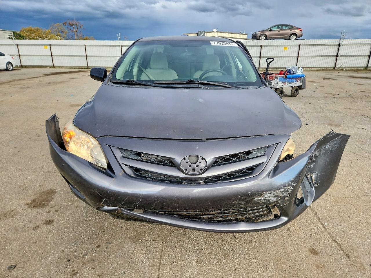 2011 Toyota Corolla Le - Image 5