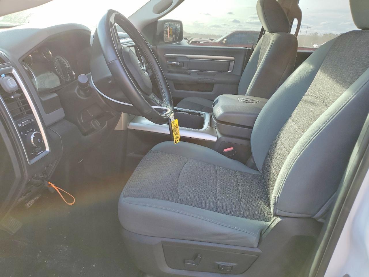 2017 Ram 1500 Slt - Image 7