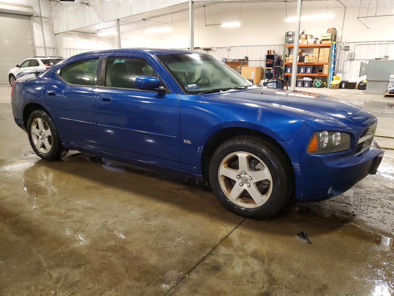 2010 Dodge Charger Sxt - Image 4