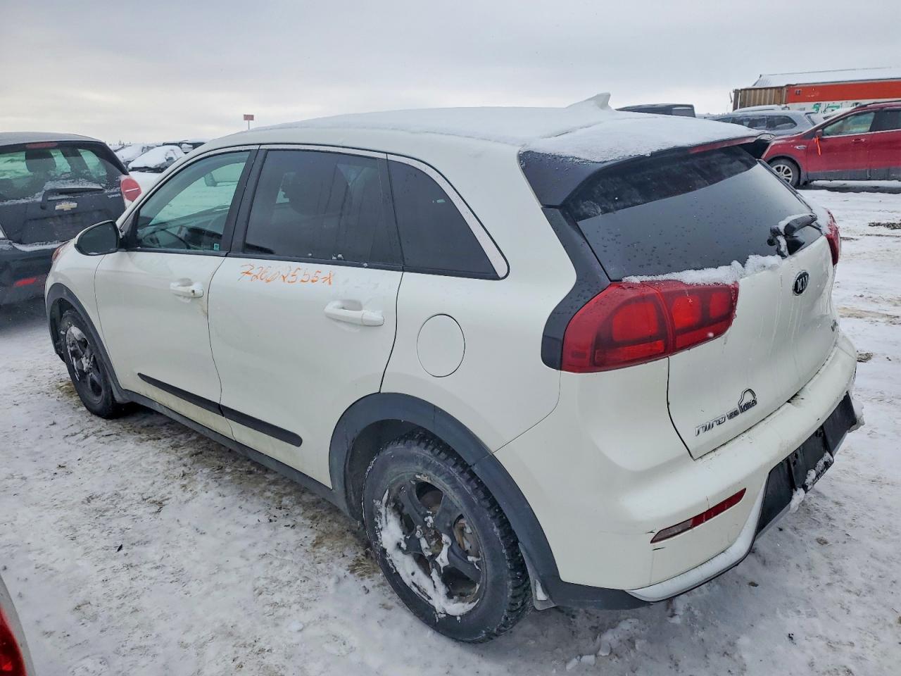 2019 Kia Niro Fe - Фото 2