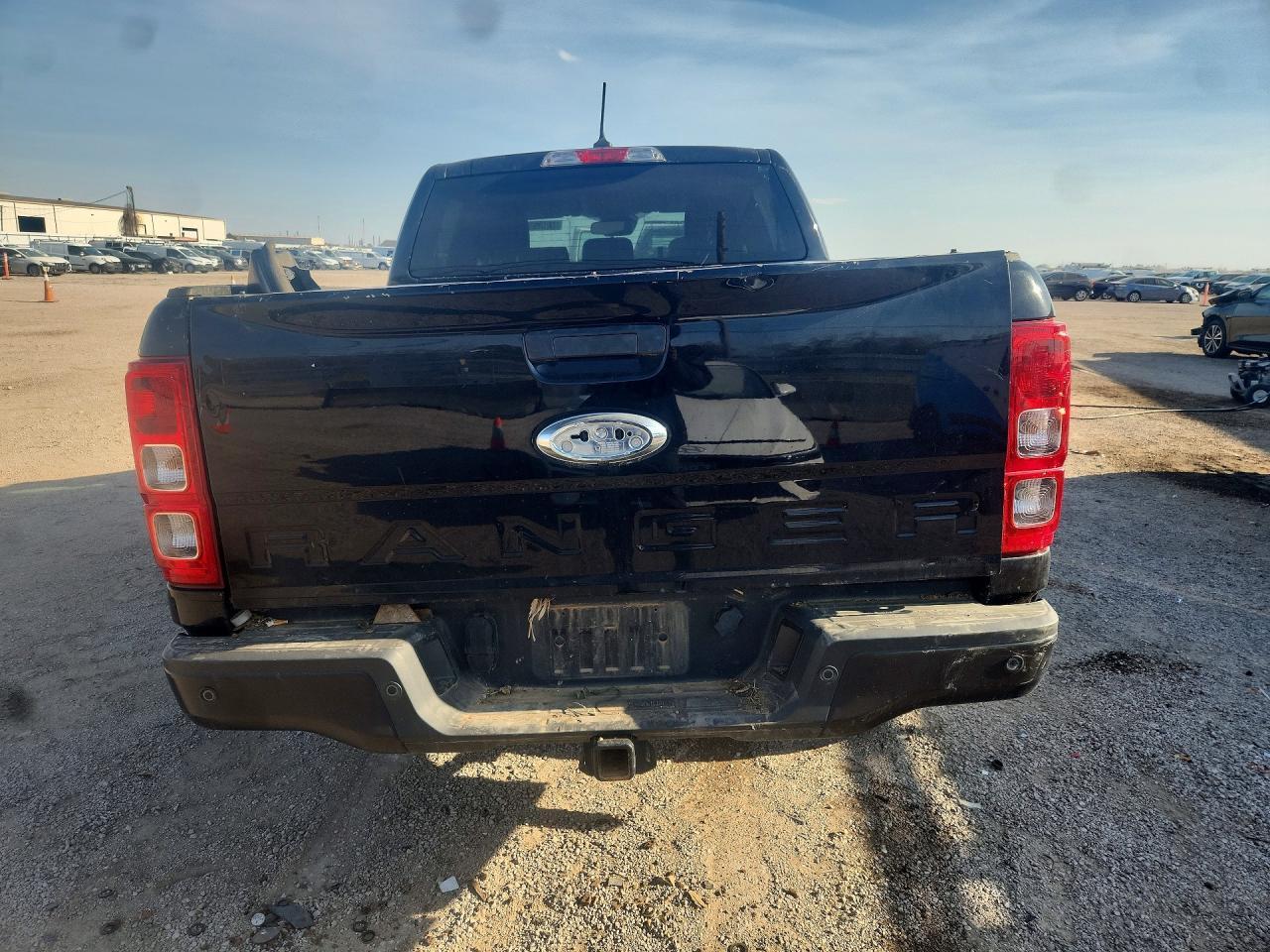 2022 Ford Ranger Xl - Cln Title- Pri Fleet - Фото 6