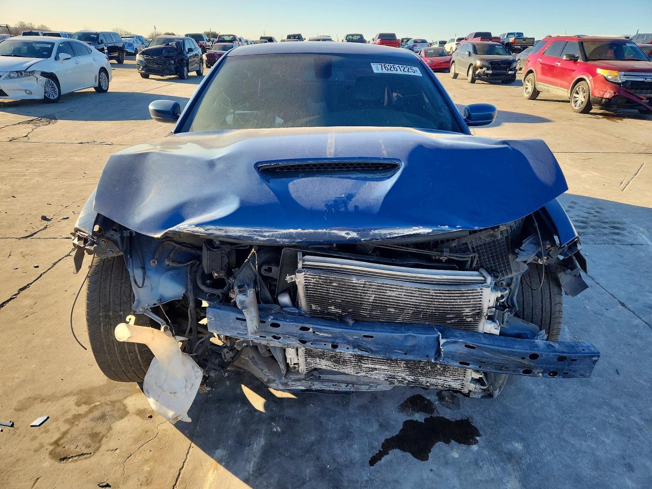 2020 Dodge Charger Scat Pack - Image 5