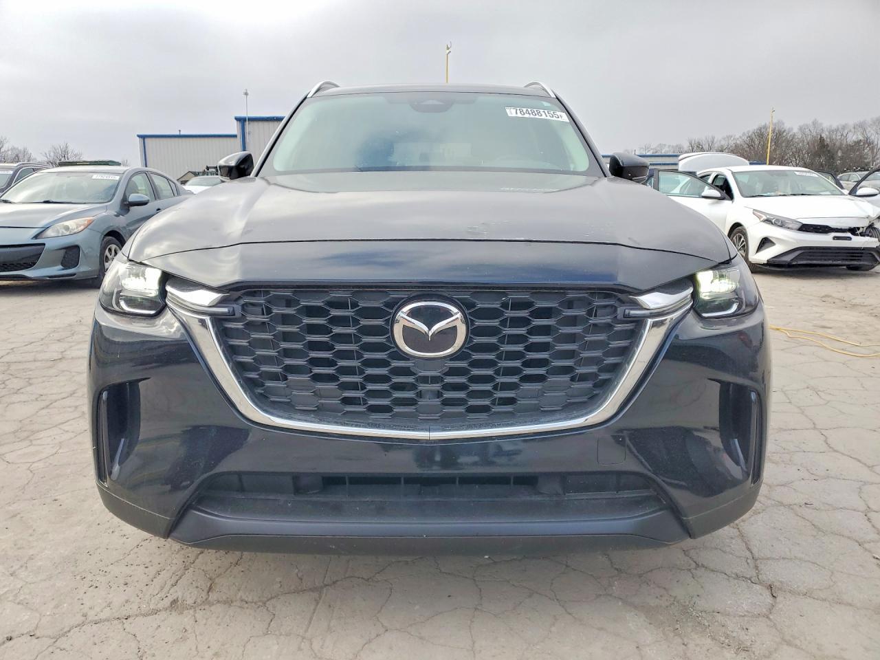 2024 Mazda Cx-90 Select - Image 5