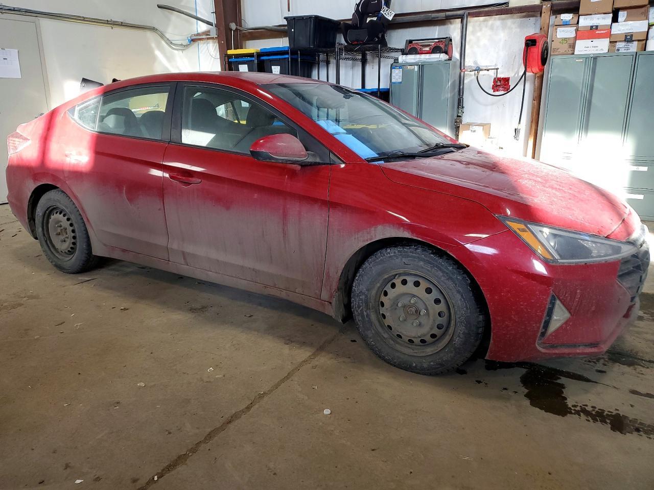 2019 Hyundai Elantra Se - Image 4