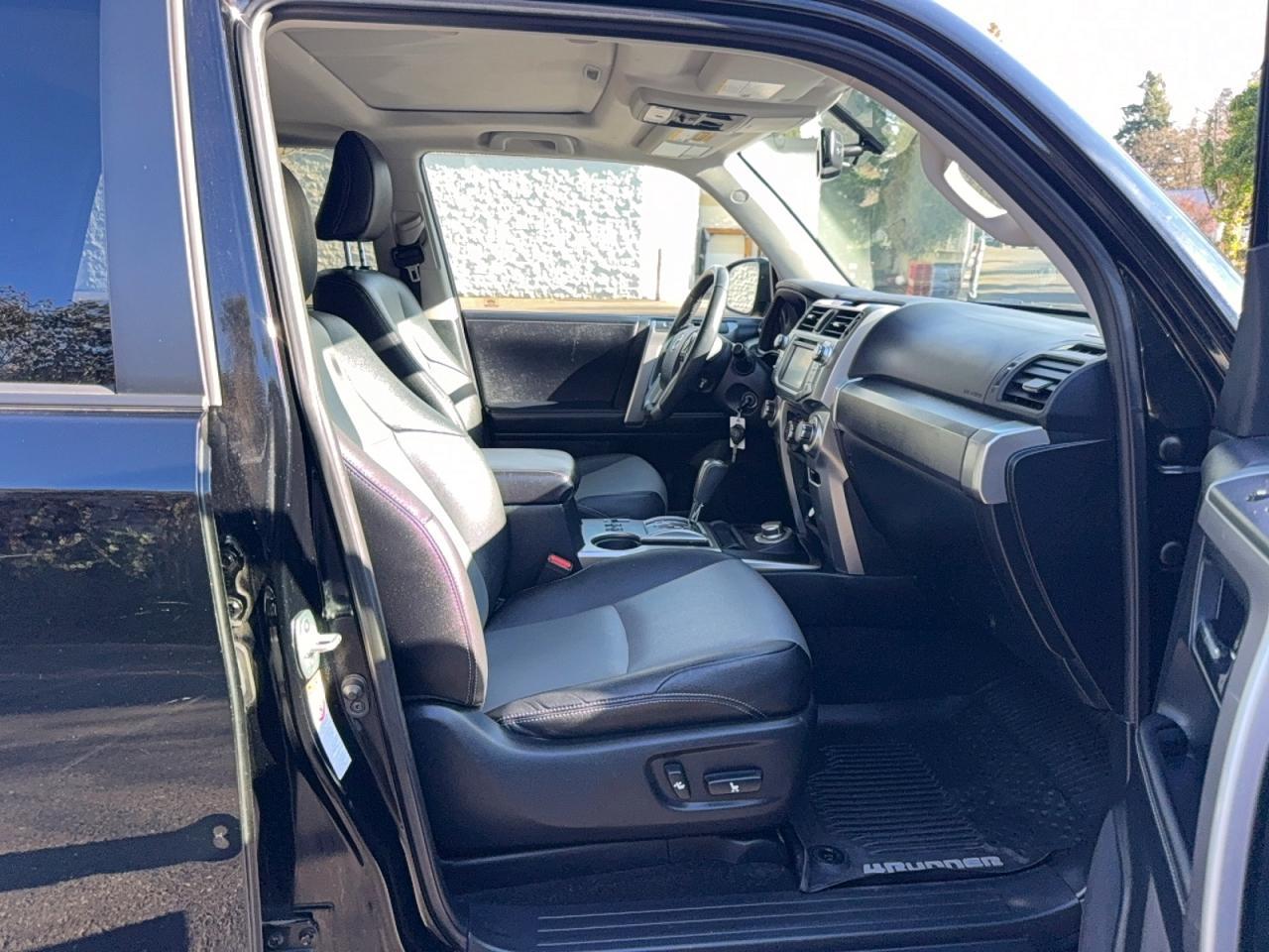 2019 Toyota 4Runner Sr5/Sr5 Premium - Фото 5