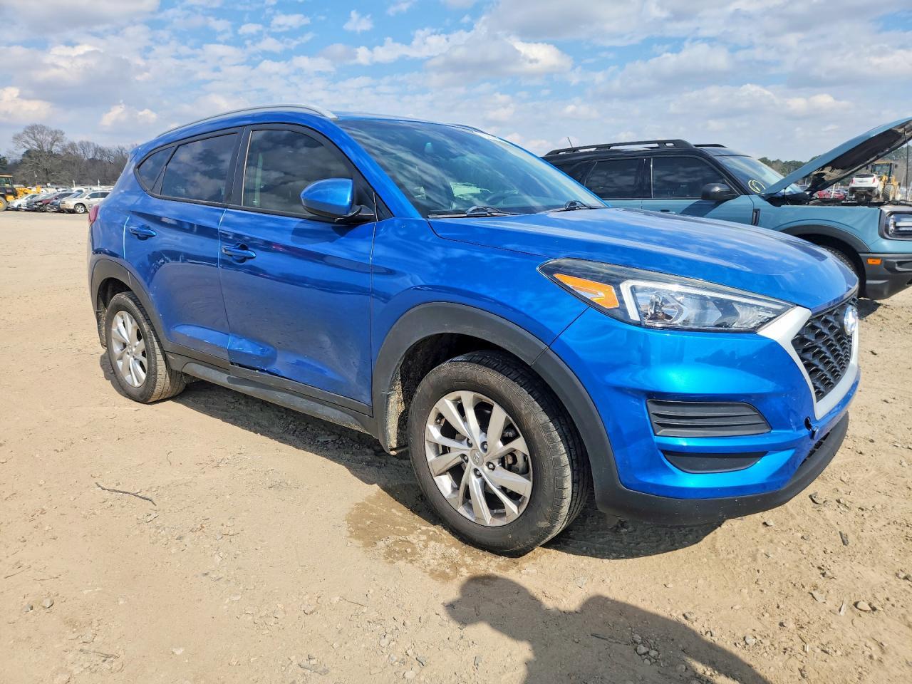 2020 Hyundai Tucson Value - Image 4