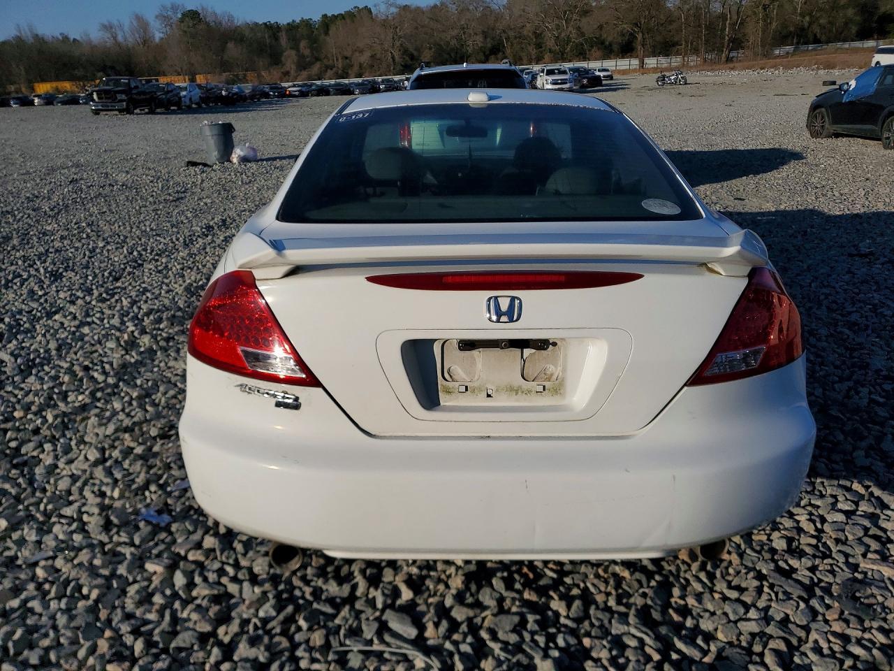 2006 Honda Accord Ex - Image 6