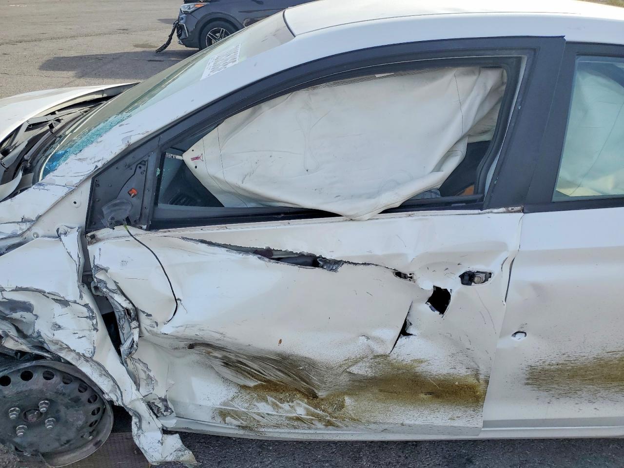 2018 Hyundai Accent Se - Image 7