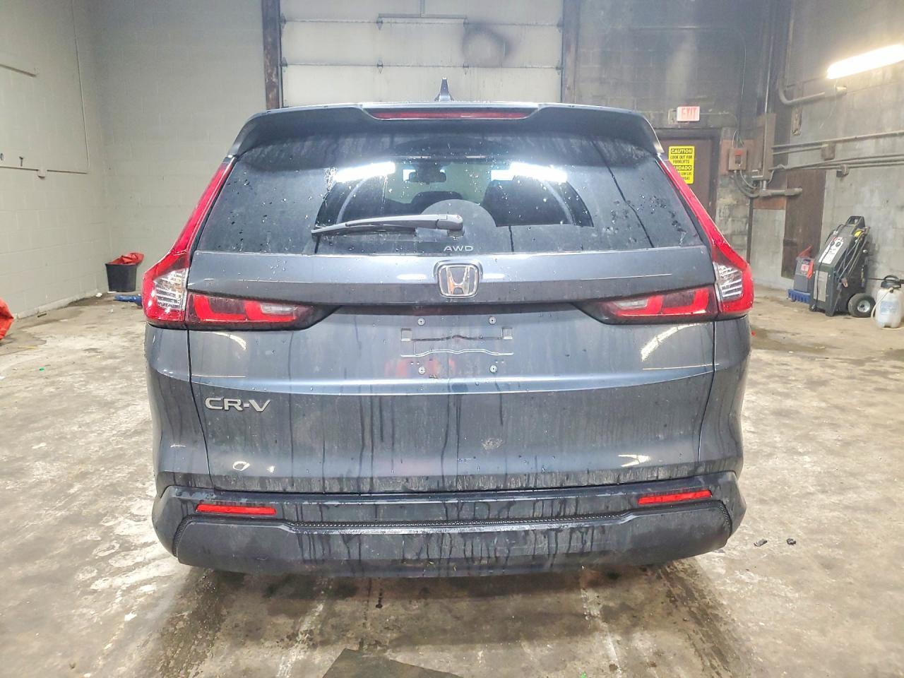 2024 Honda Cr-V Ex - Image 6
