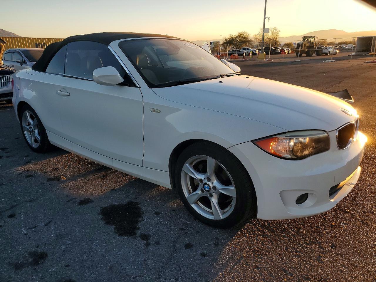 2012 BMW 128 I - Фото 4
