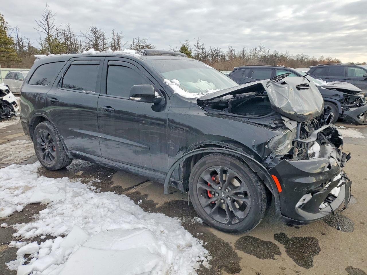 2021 Dodge Durango R/T - Image 4