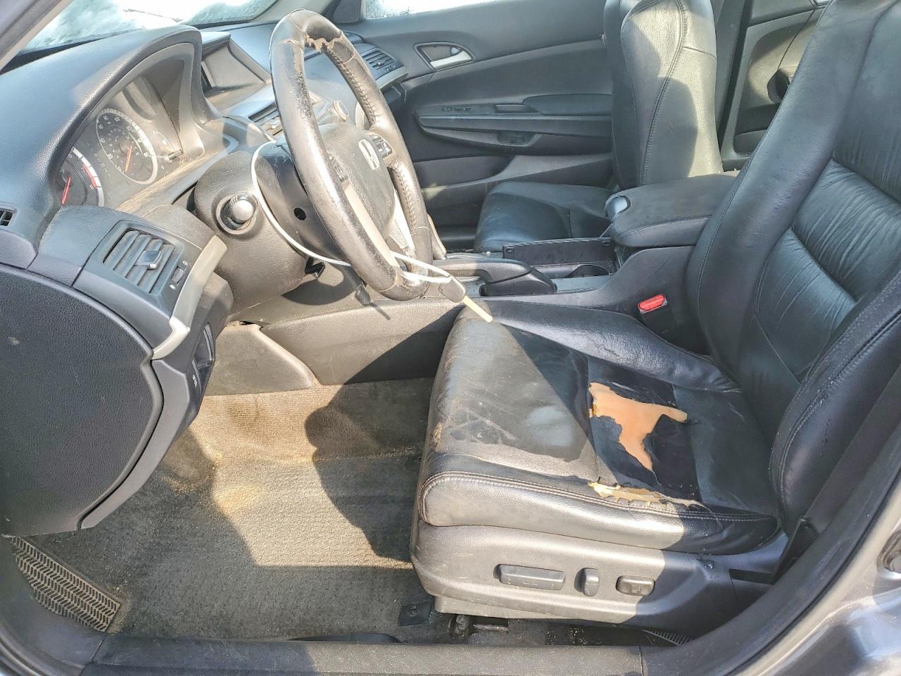 2012 Honda Accord Se - Фото 7