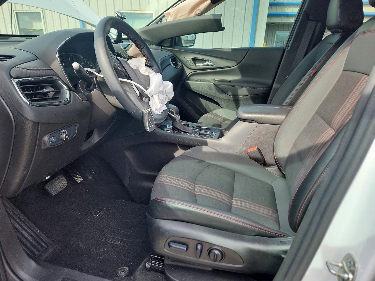2024 Chevrolet Equinox Rs - Image 7