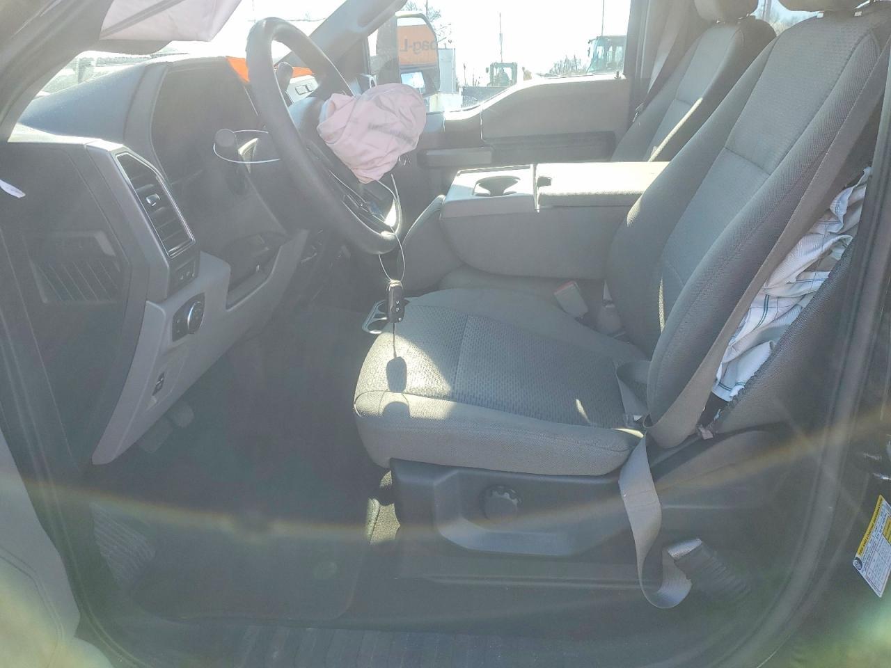 2019 Ford F150 Supercrew - Image 7