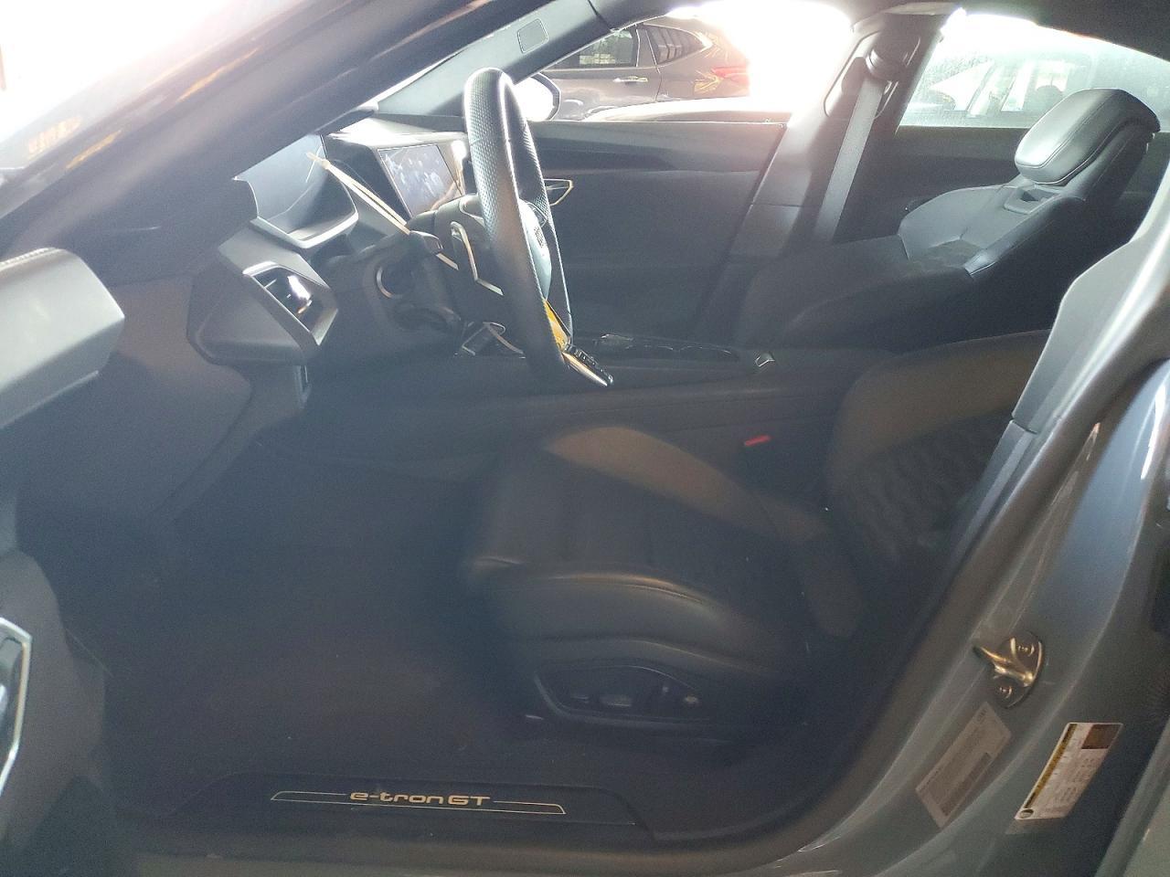 2024 Audi E-Tron Gt Premium Plus - Фото 7