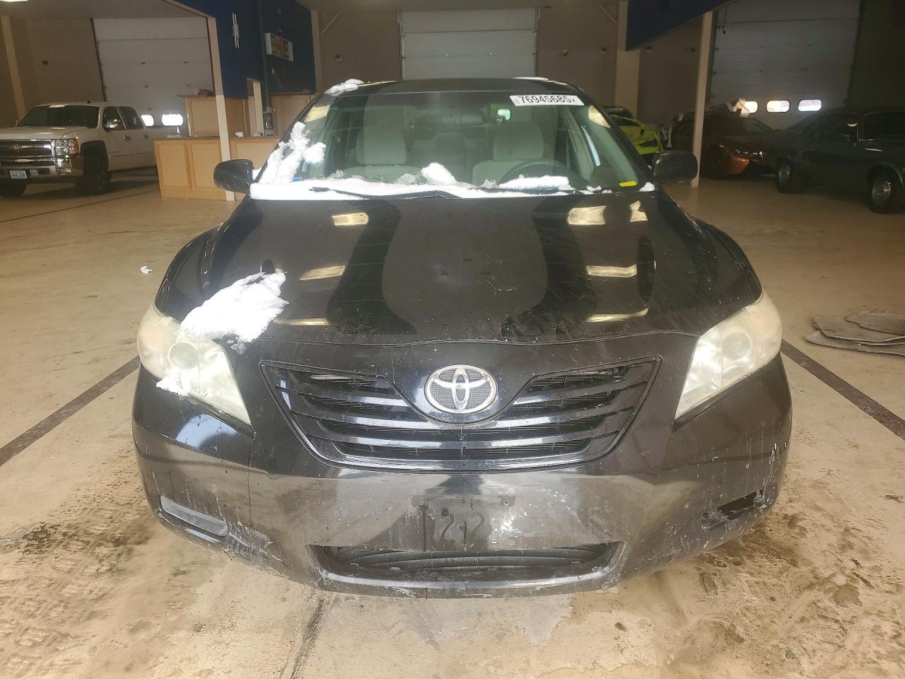 2009 Toyota Camry Base - Image 5