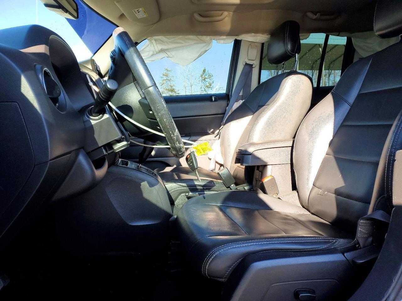 2016 Jeep Patriot Latitude - Image 7