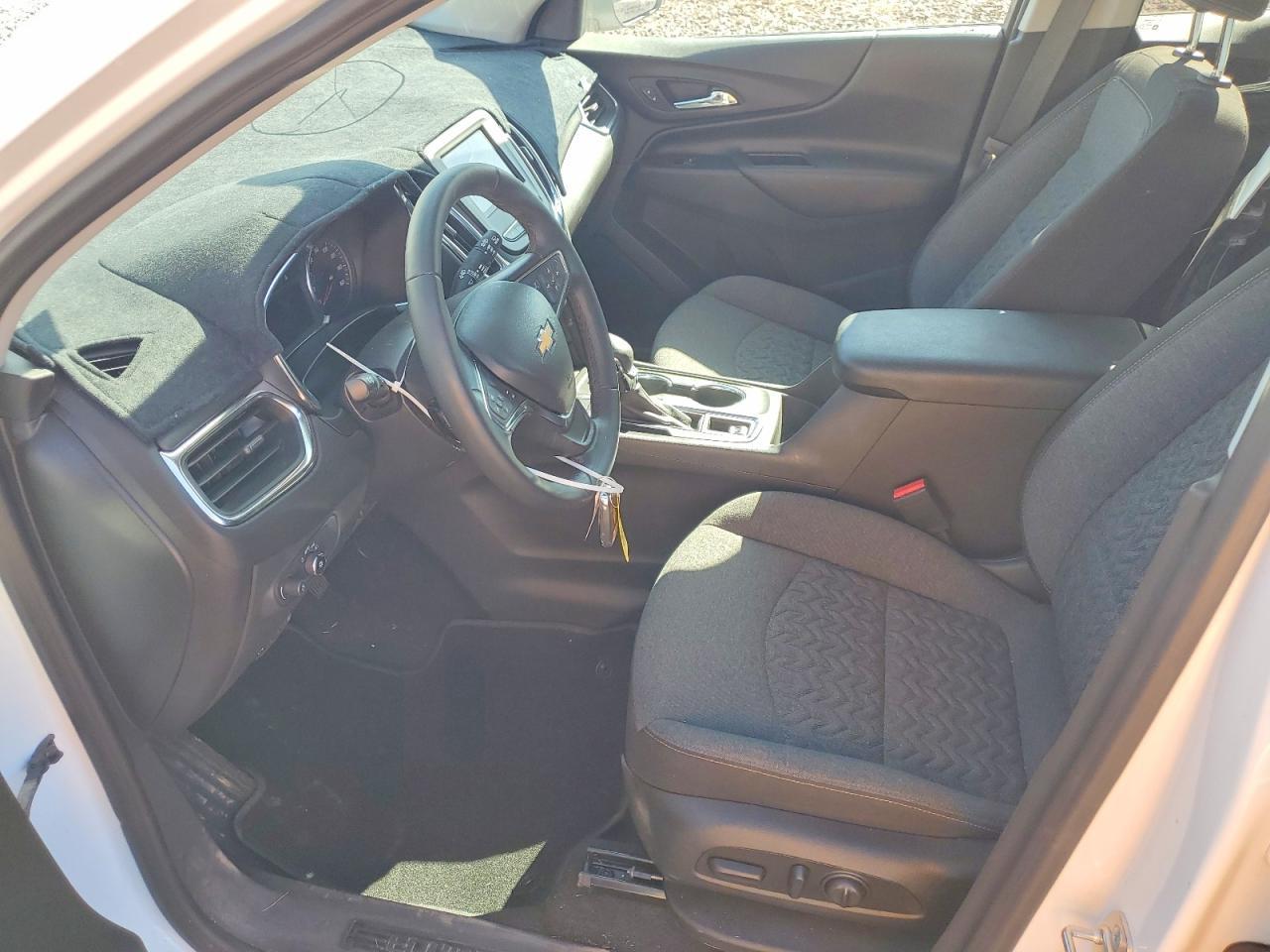 2024 Chevrolet Equinox Lt - Фото 7