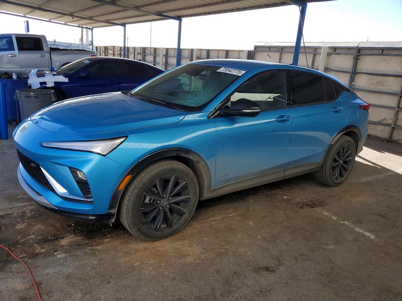 2025 Buick Envista Sport Touring